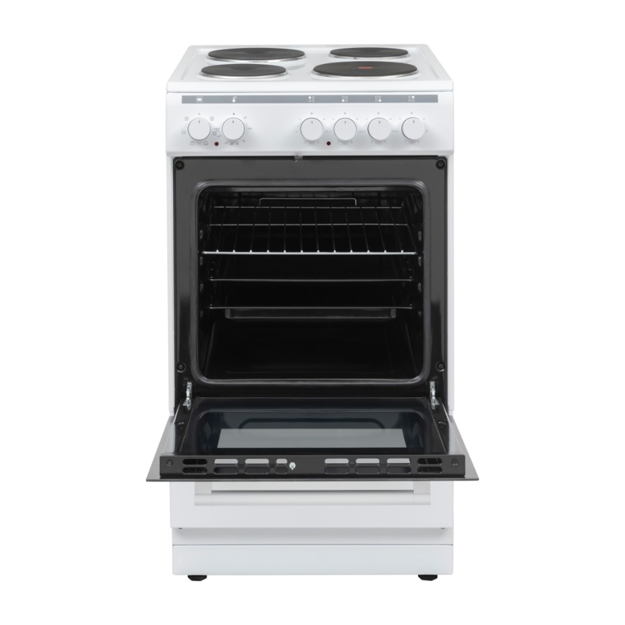 Senz SCIS50W23 komfur - 7073655009882 billede 6