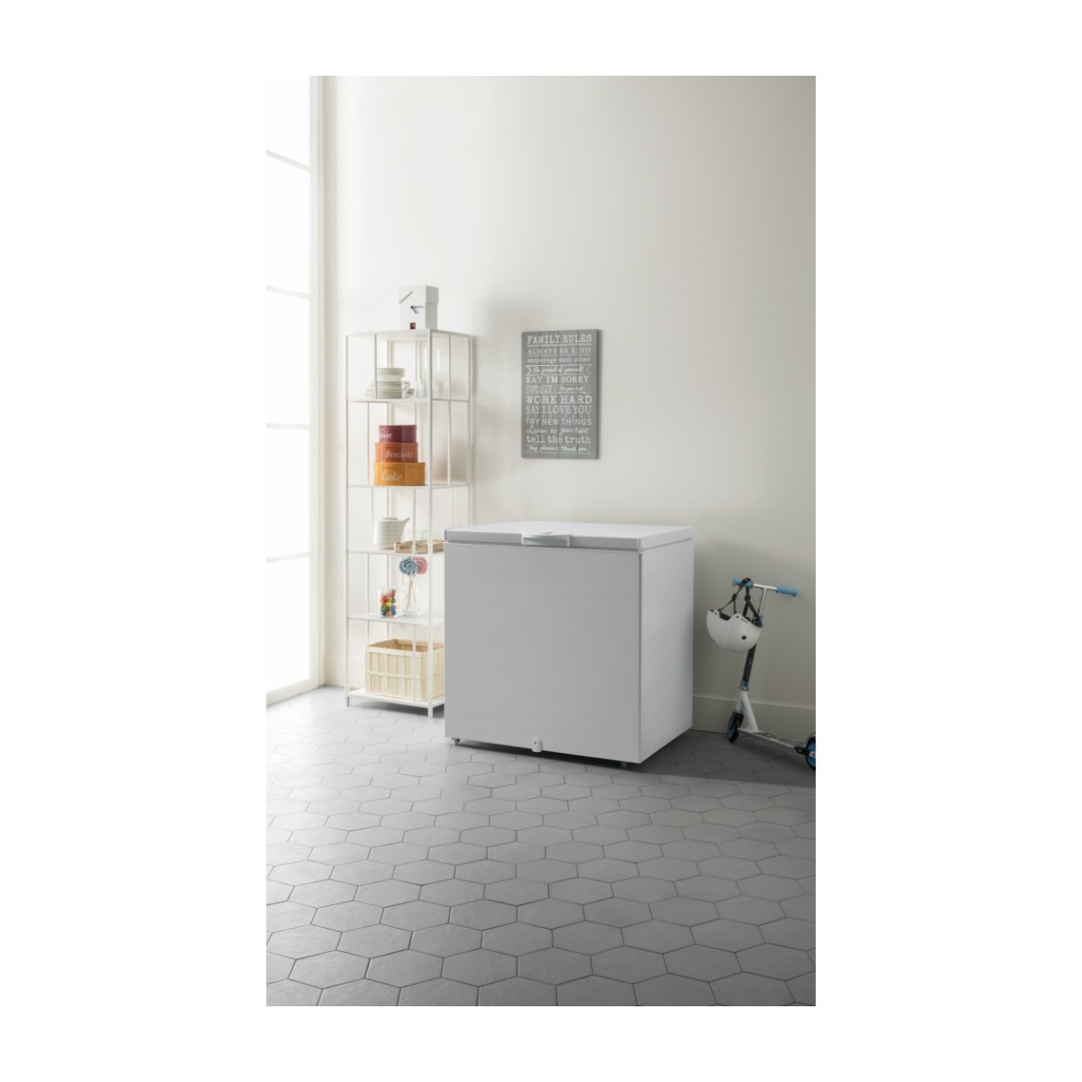 INDESIT OS 1A 200 H 2 FRYSBOX INDESIT OS 1A 200 H 2 FRYSBOX