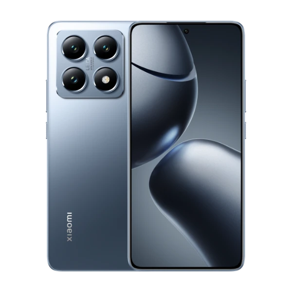 Xiaomi 14T 256 GB, Titan Blue