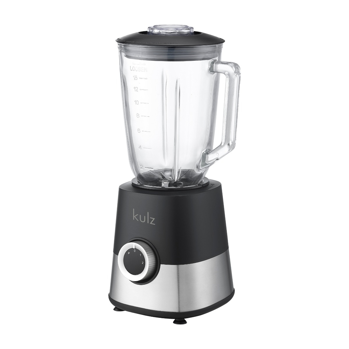 Kulz KUBL3000 blender billede 1