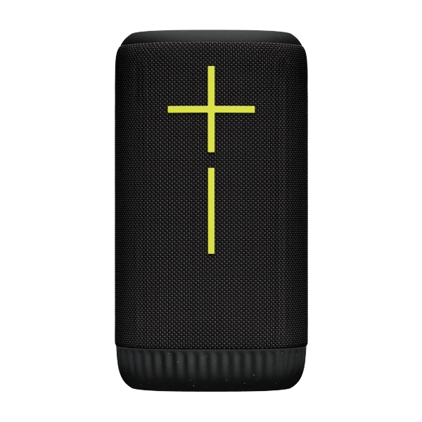 Ultimate Ears Everboom Bluetooth-kaiutin, Charcoal Black