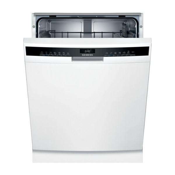 Siemens iQ300 SN43HW54TS opvaskemaskine billede 2