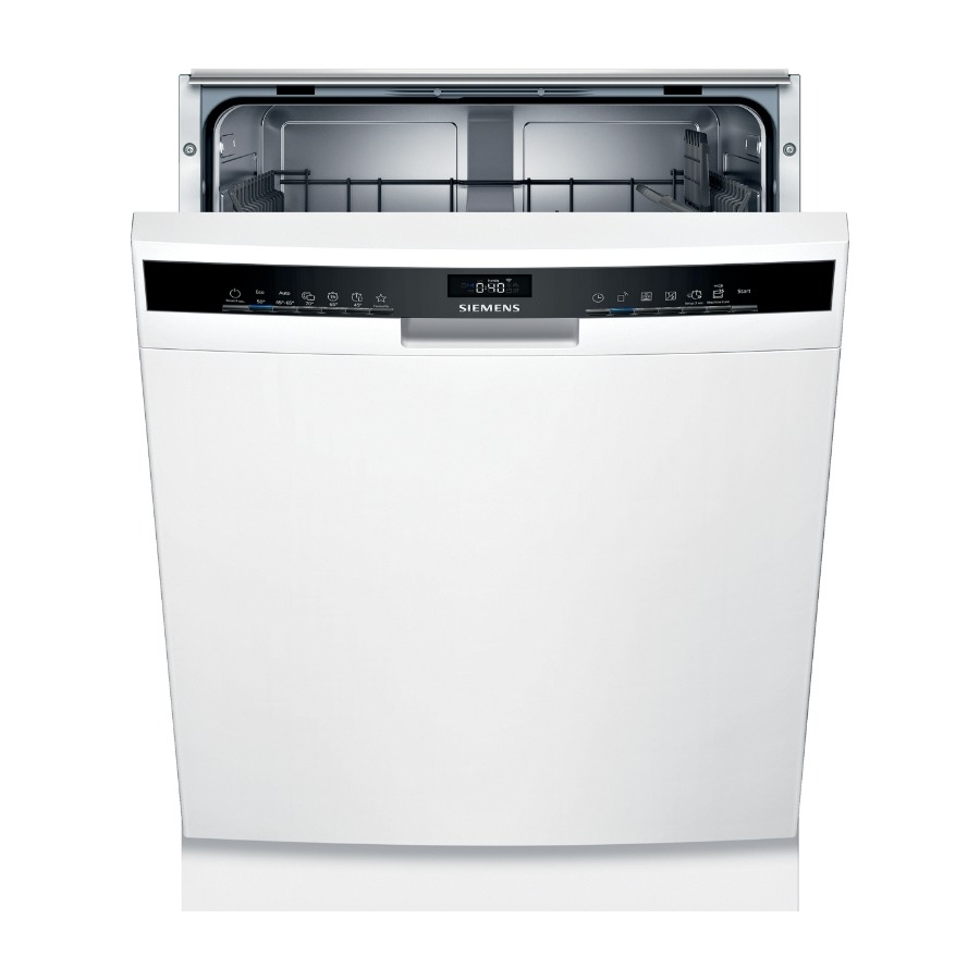Siemens iQ300 SN43HW54TS opvaskemaskine billede 3