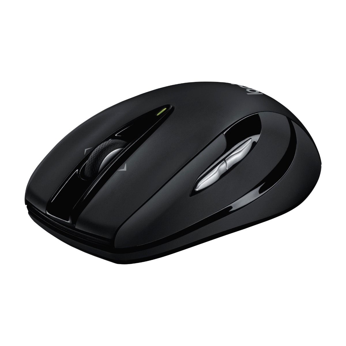 LOGITECH M545 TRÅDLØS MUST SORT Power.no LOGITECH M545 TRÅDLØS MUST SORT Power.no