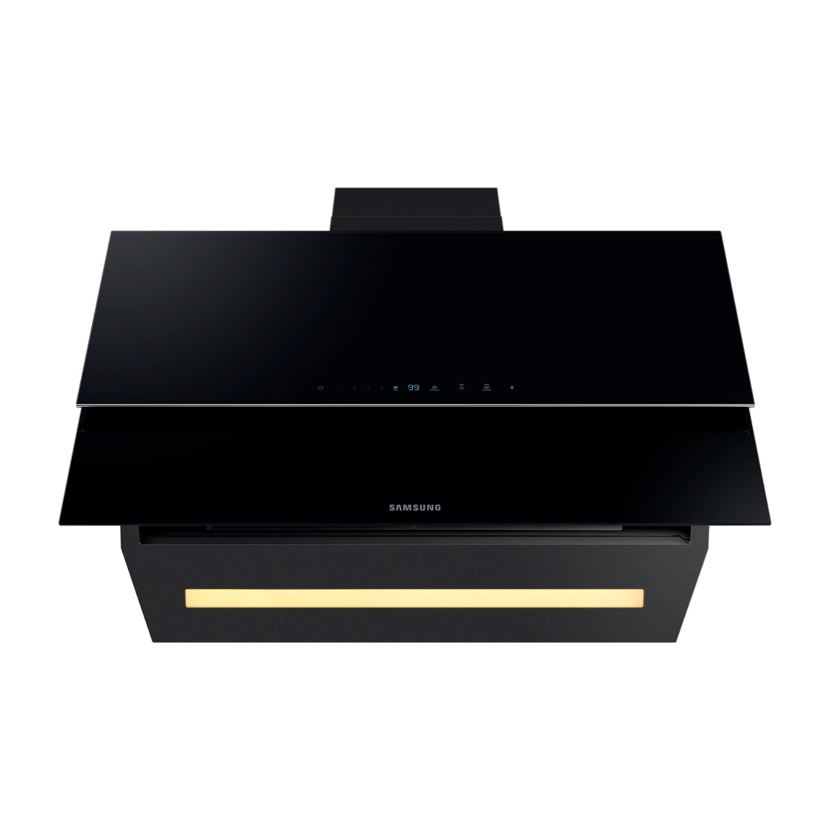 Samsung NK36N9804VB/UR emhætte billede 7