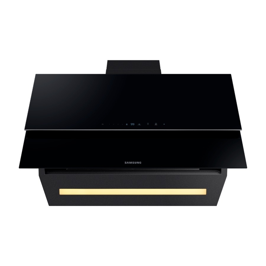 Samsung NK36N9804VB/UR emhætte billede 9