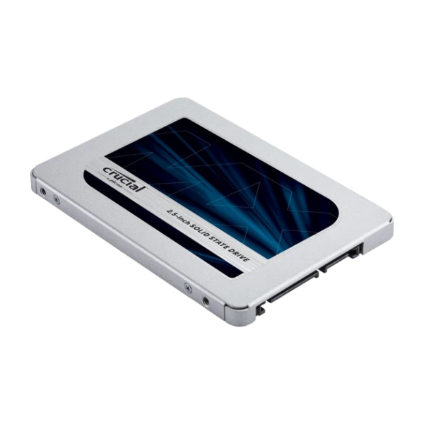 Crucial MX500 2TB Sata 2,5