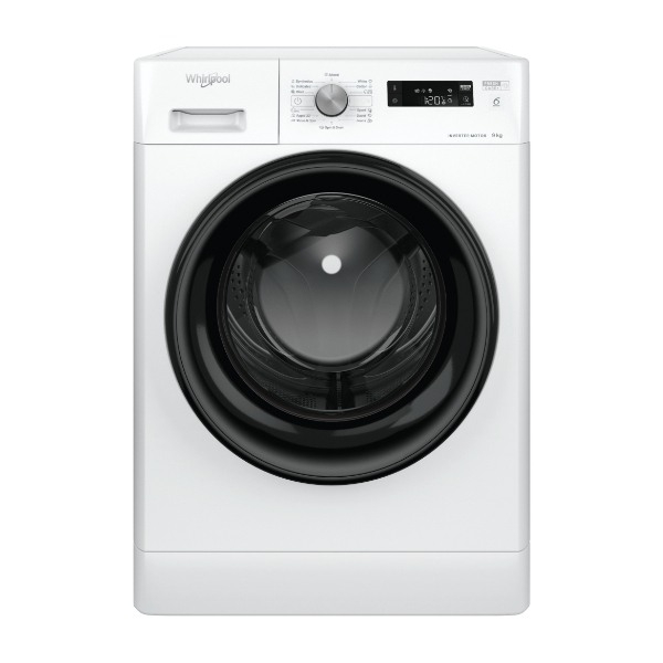 Whirlpool FFS 9479 B EE vaskemaskine billede 2