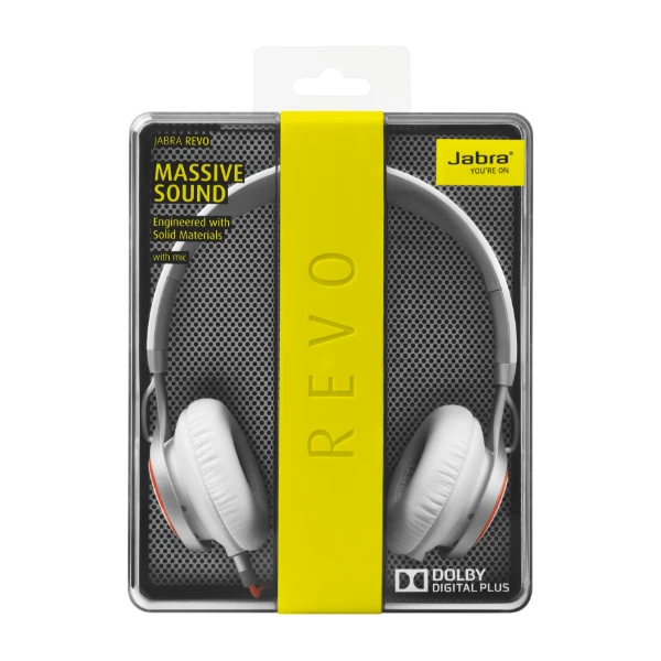 Jabra Sound Jabra Revo Wireless Headphones Jabra Bluetooth