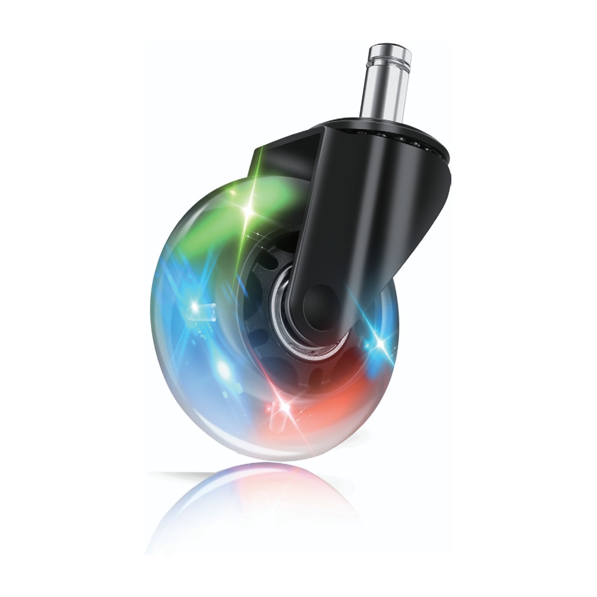CEPTER RGB GAMING CHAIR WHEELS CEPTER