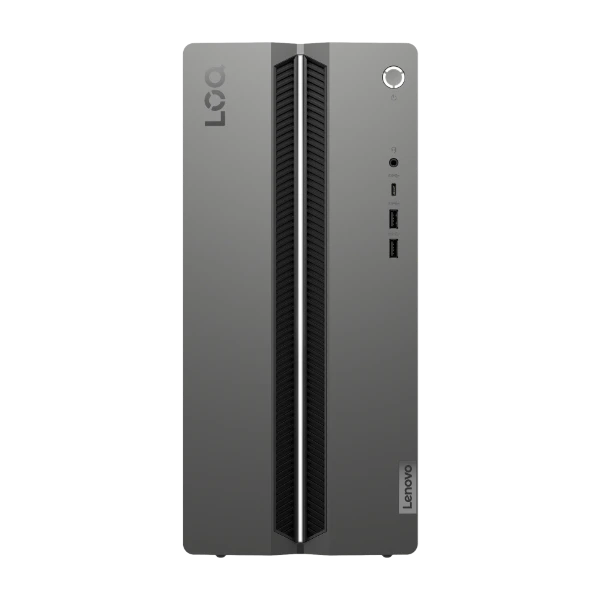 Lenovo LOQ Tower 17IRR9 (RTX 4060 / 1 TB) stationær PC - POWER.dk