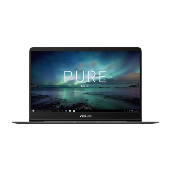 ASUS ZENBOOK UX430UN PURE4 14 BÆRBAR PC Power.no ASUS ZENBOOK UX430UN PURE4 14 BÆRBAR PC Power.no