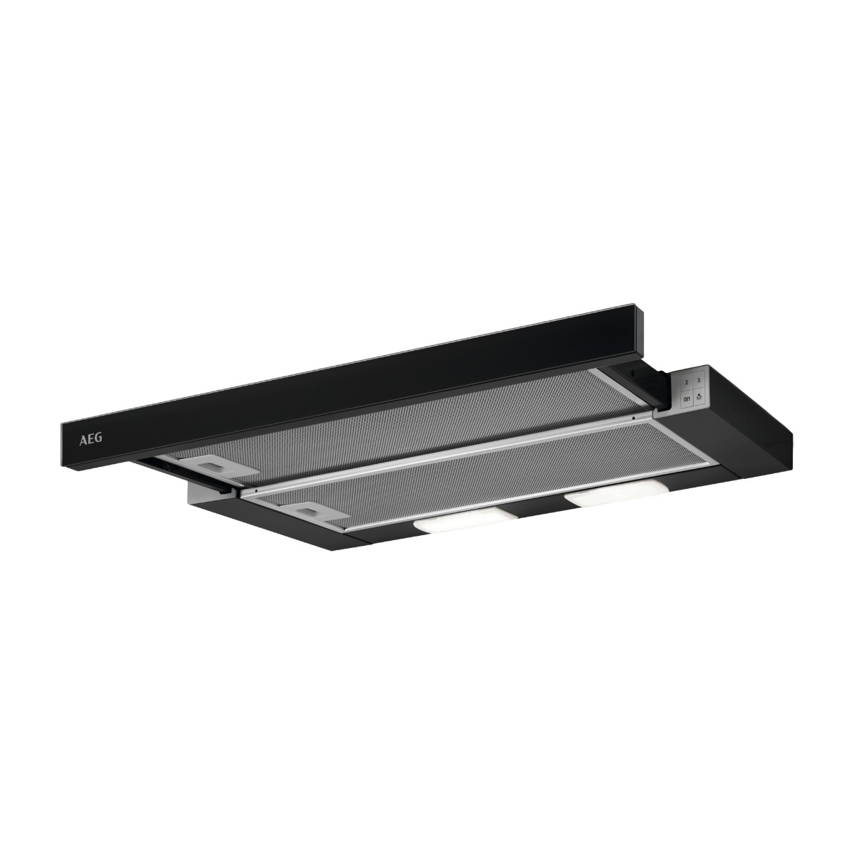 AEG 300-serien DPE3632B emhætte billede 1