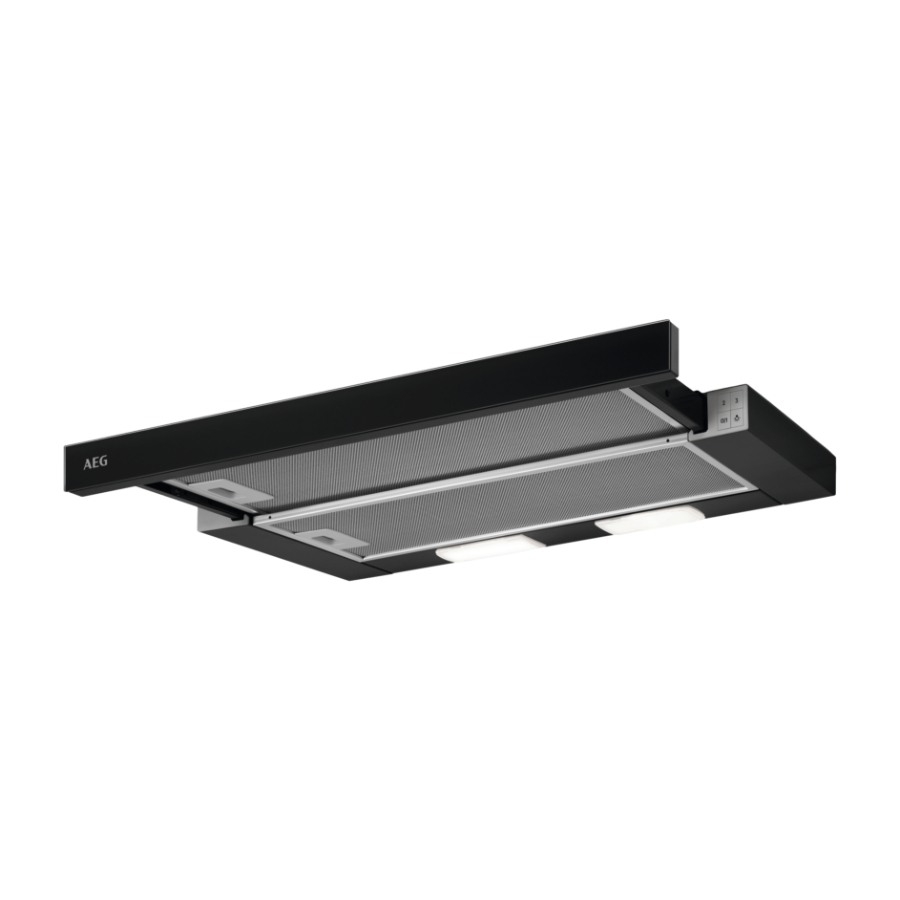 AEG 300-serien DPE3632B emhætte billede 4