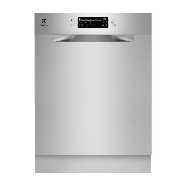 Electrolux 600-serien ESS48310UX opvaskemaskine billede 2