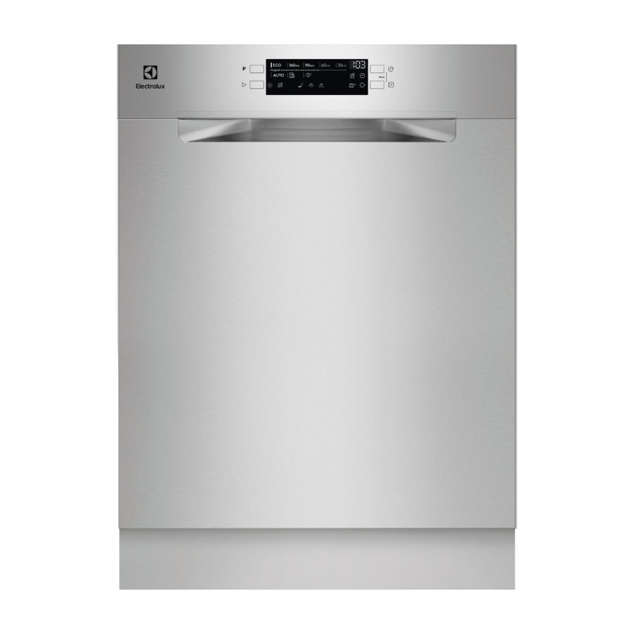 Electrolux 600-serien ESS48310UX opvaskemaskine billede 3