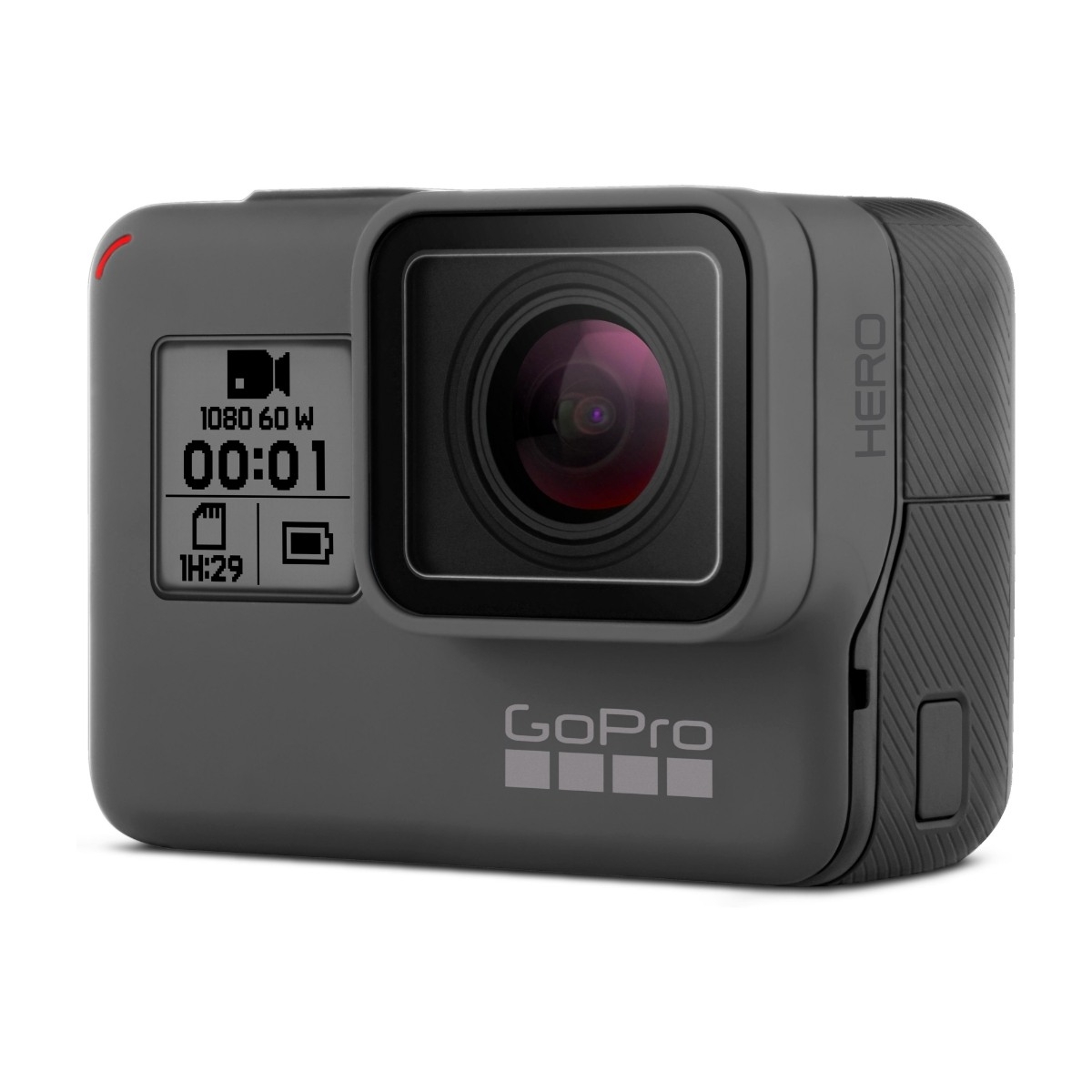 GOPRO HERO Power.no GOPRO HERO7 BLACK ACTIONKAMERA Power.no