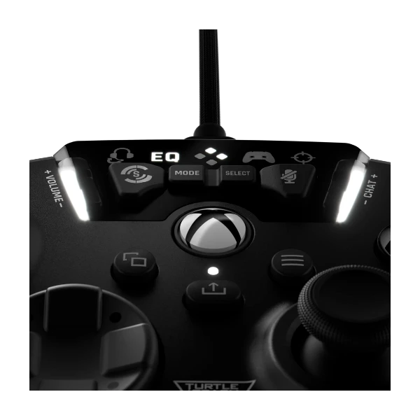 Turtle Beach Recon controller, sort - POWER.dk