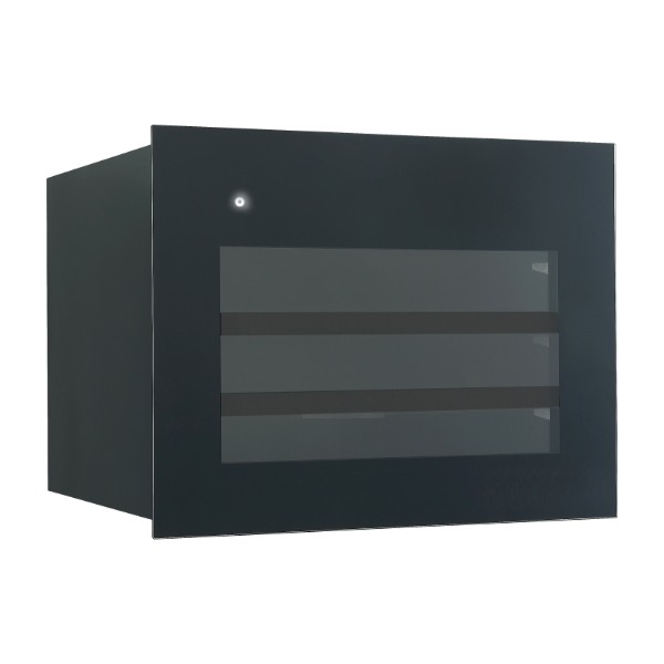Point 5-Series POWF5282I vinskab - 7073655031951 billede 5