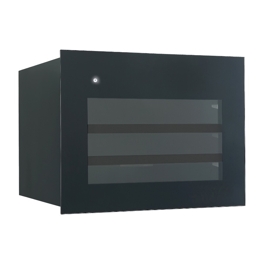 Point 5-Series POWF5282I vinskab - 7073655031951 billede 6