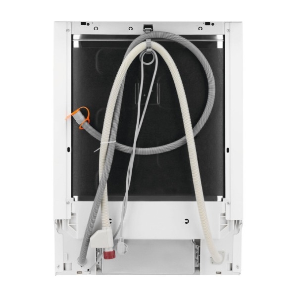 Electrolux 600-serien ESS48310UX opvaskemaskine billede 8