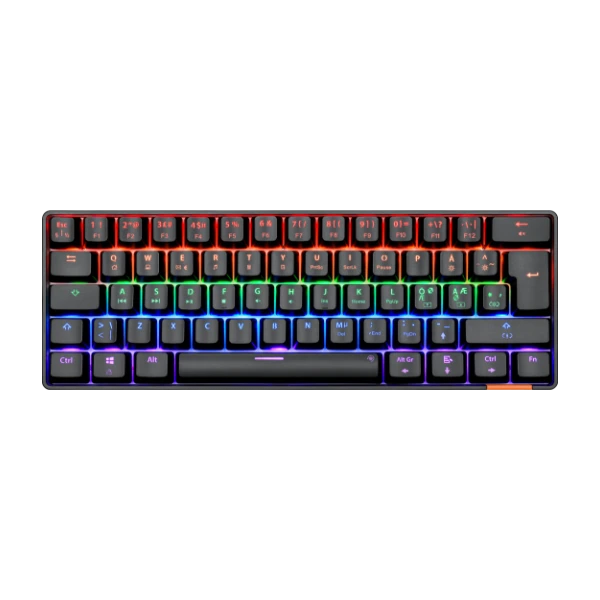 Cepter Hera gamingtangentbord