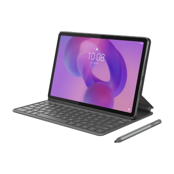 Lenovo IdeaTab 11" 5G 256 GB, grå
