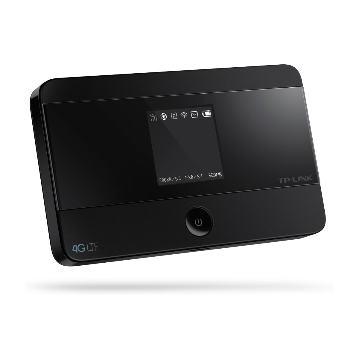 TP LINK MOBILE 4G ROUTER Power.no TP LINK MOBILE 4G ROUTER Power.no