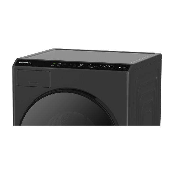 Grundig GW9I91041A vaskemaskine billede 8