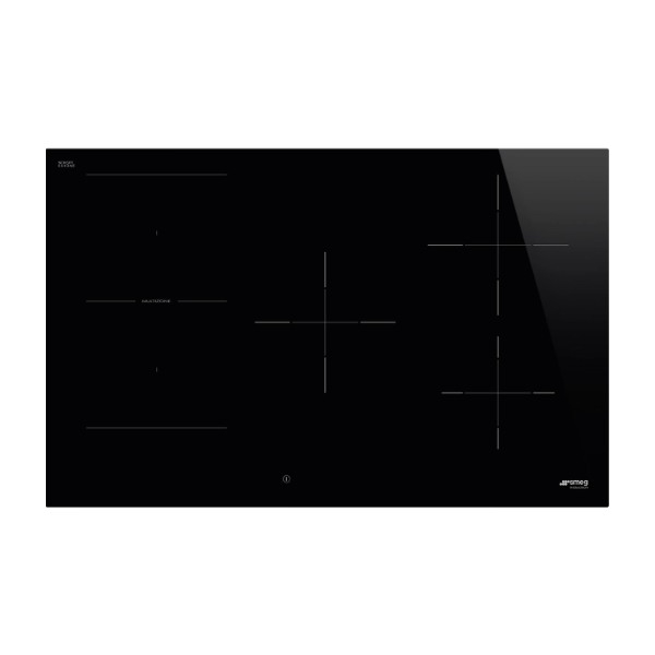 Smeg SI1M4854D induktionskogeplade billede 2