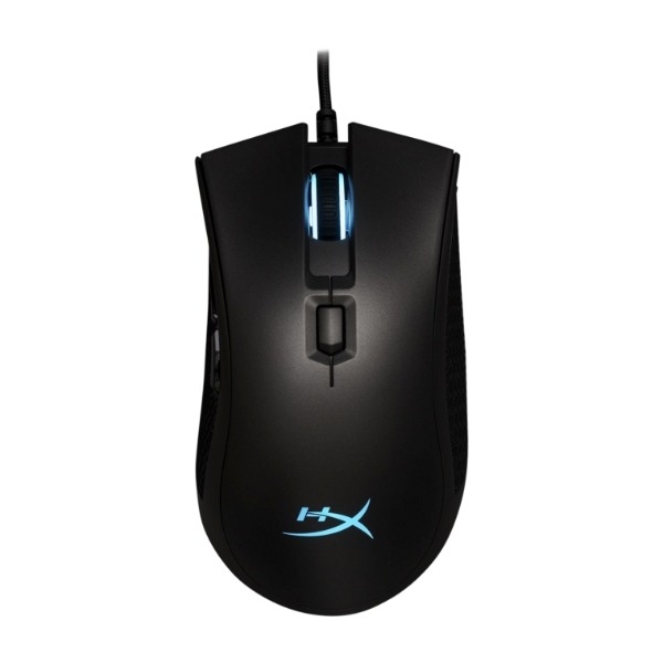 HYPERX PULSEFIRE FPS PRO GAMINGMUS Power.no HYPERX PULSEFIRE FPS GAMING MUS Power.no