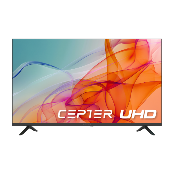 Cepter 43" 4K UHD Google TV CR43EU7002A
