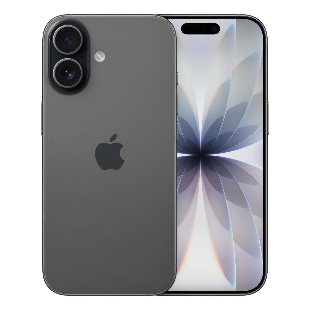 Apple iPhone 17 512 GB, svart