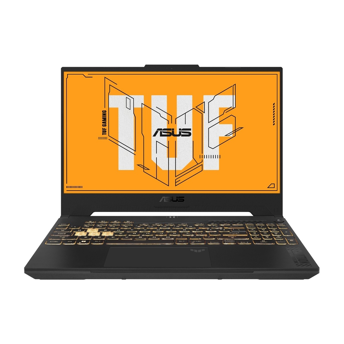 TUF Gaming A15 FA507NVR-HQ026W 15,6" bärbar dator