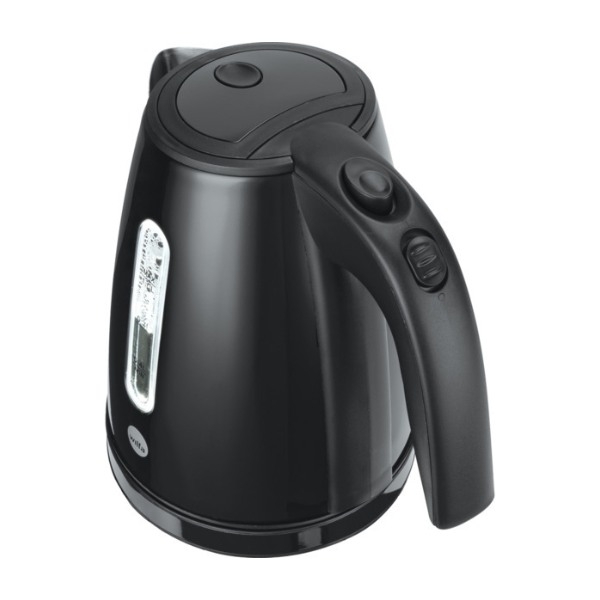 Wilfa WK2GB-1500 Boil kedel, sort billede 6