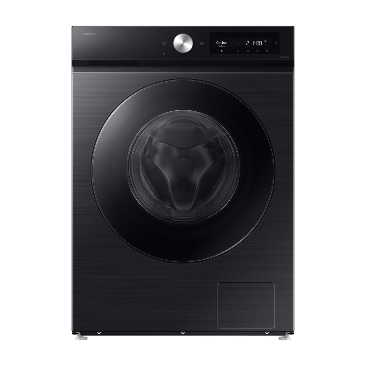 Samsung Bespoke WD11DB7B85GBU3 vaskemaskine/tørretumbler billede 1
