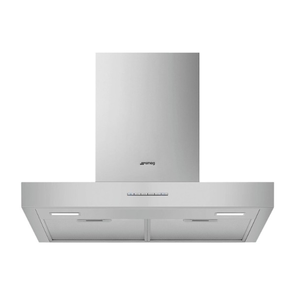 Smeg Universale KBT600XE emhætte billede 2