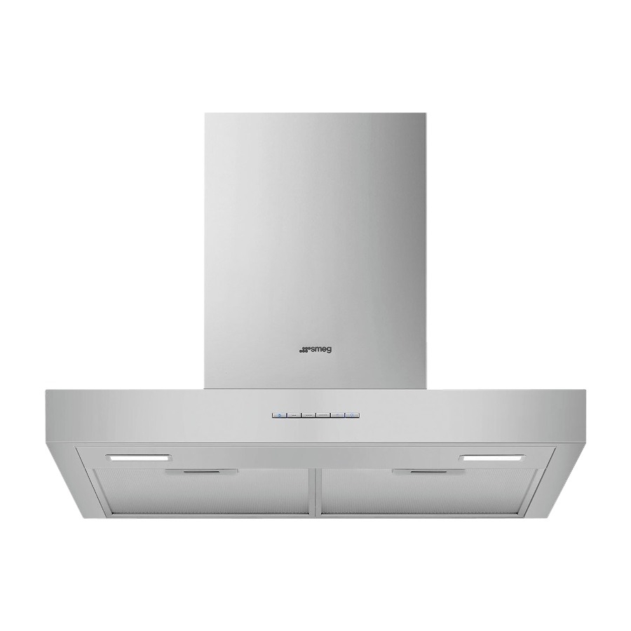Smeg Universale KBT600XE emhætte billede 3