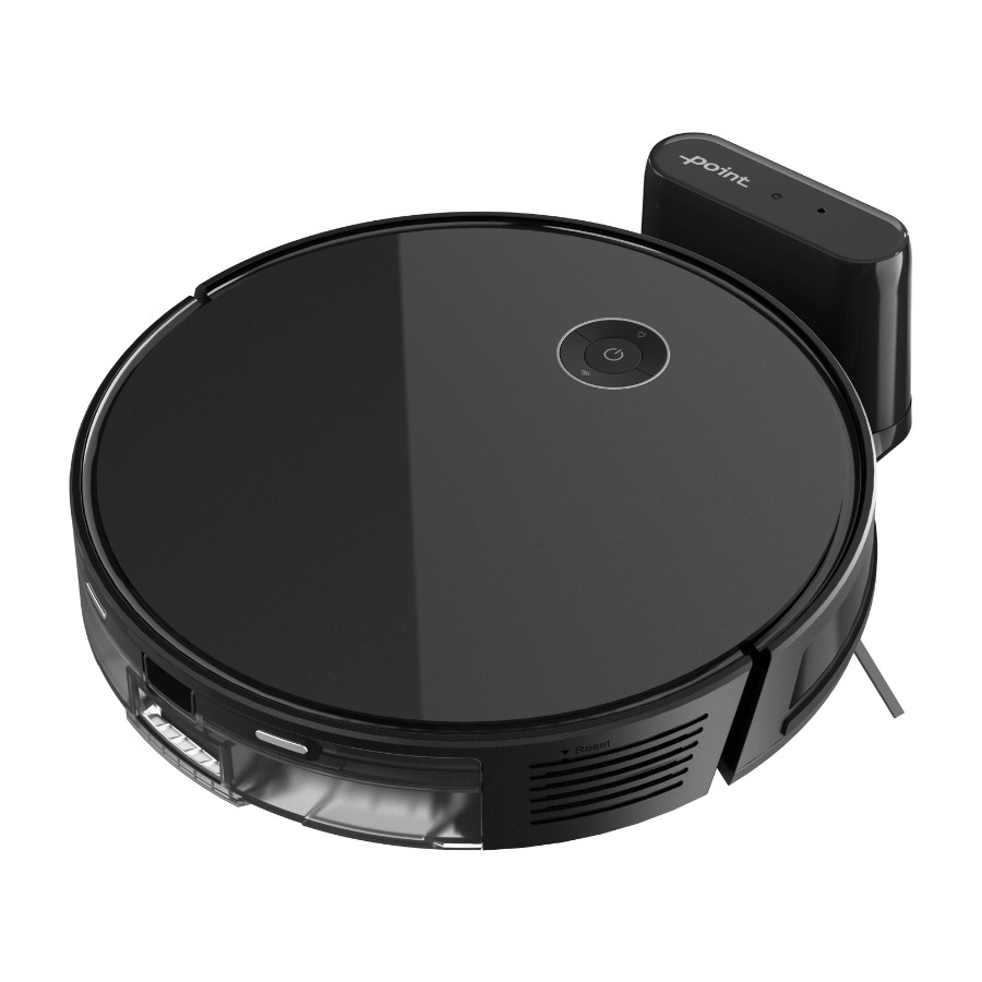 Robot Vacuum Cleaner