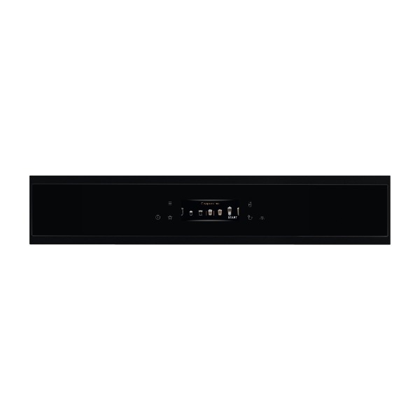 Electrolux Indbygget kaffemaskine EBC85H (Sort) billede 8