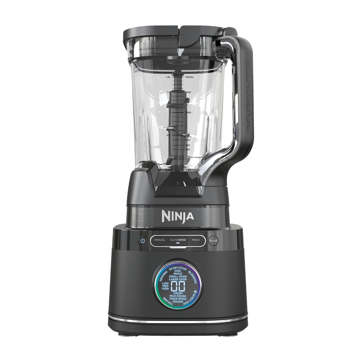 Ninja Blender Detect Power Pro TB401EU - 1200 W billede 4