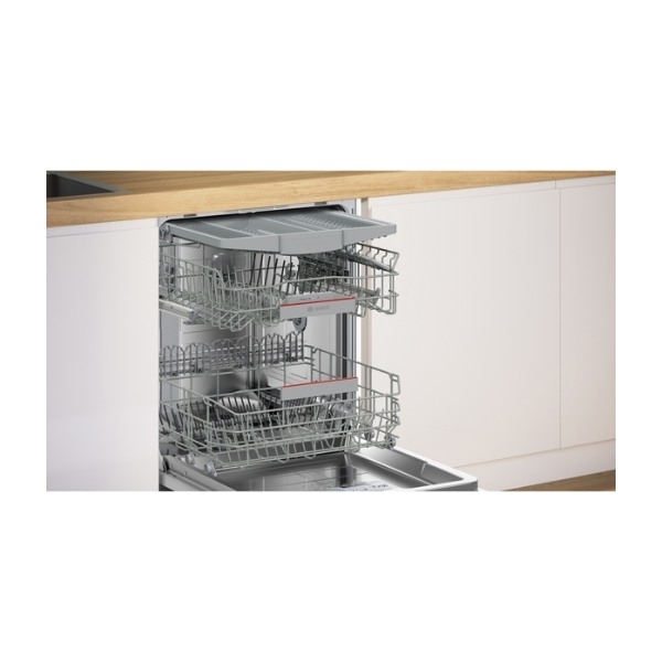 Bosch Serie 6 SMU6ZCW10E opvaskemaskine billede 4