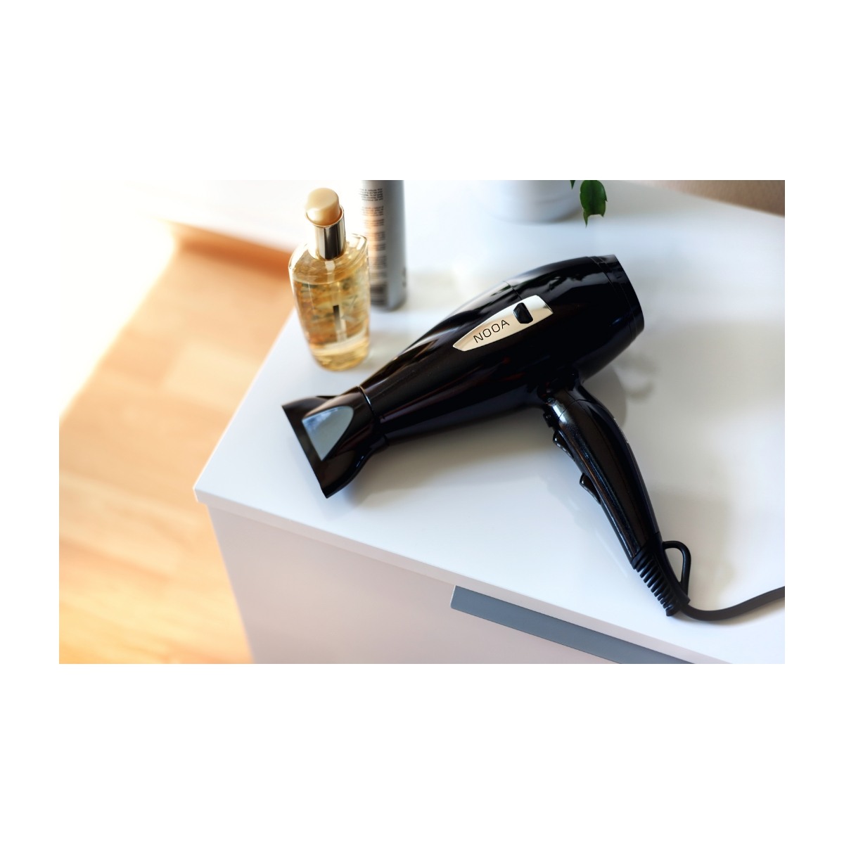 NOOA Perfectionist NOHD099BL hair dryer - NOOA