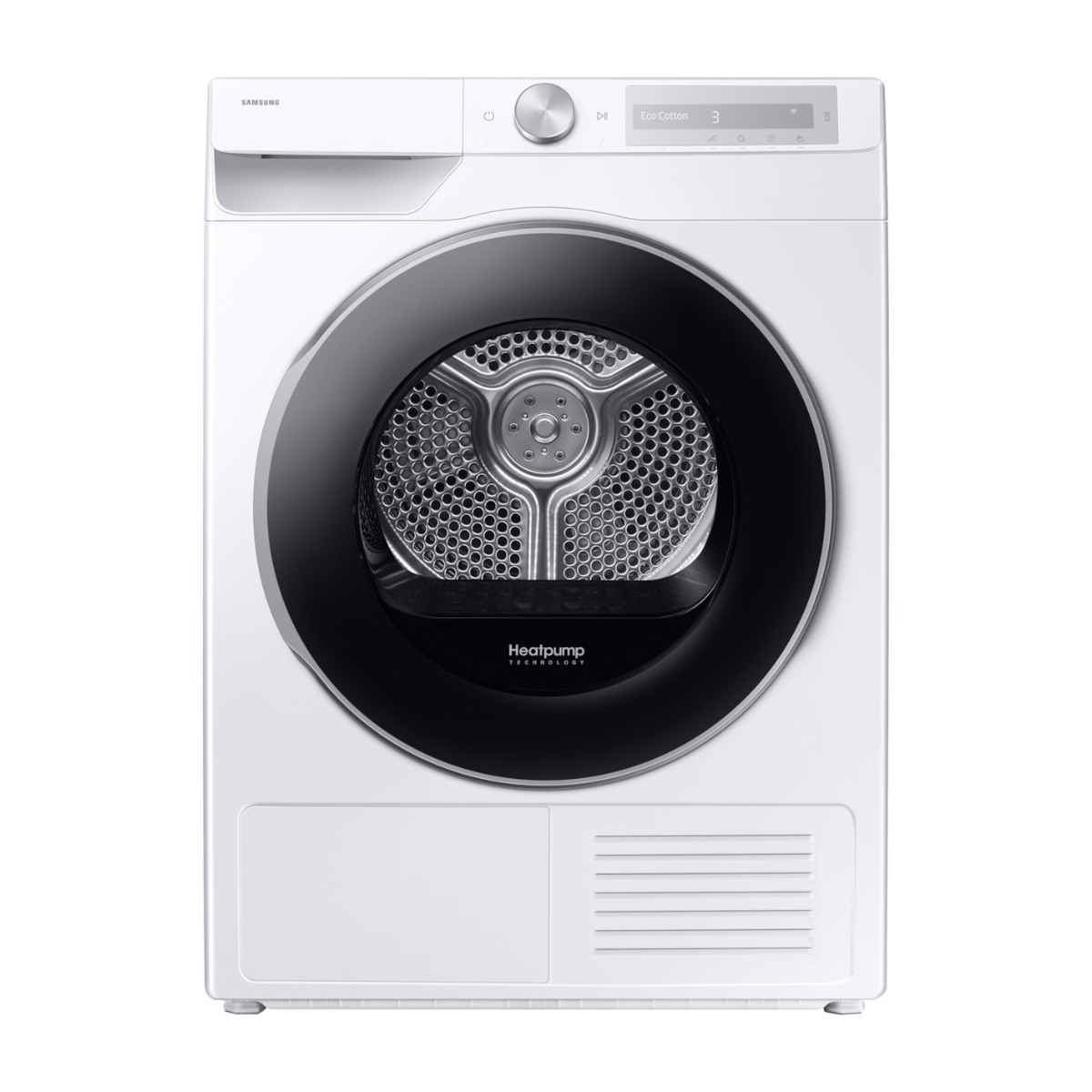 Samsung DV90DG6845LHU3 tørretumbler billede 1