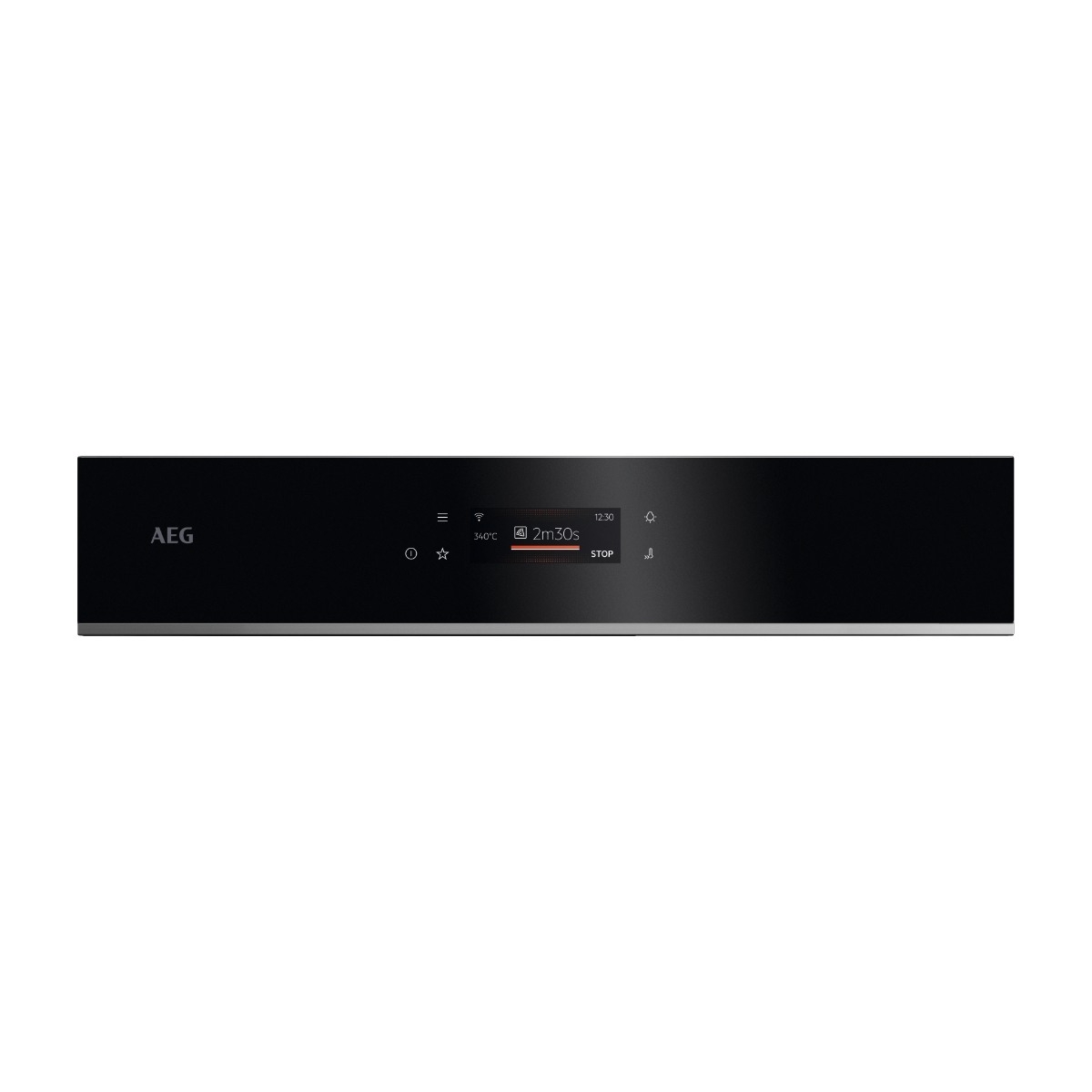 AEG 7000-serien TP70NB indbygningsovn billede 2