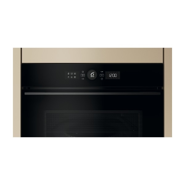 Whirlpool W5 Collection WMW57DMB integreret mikroovn billede 8