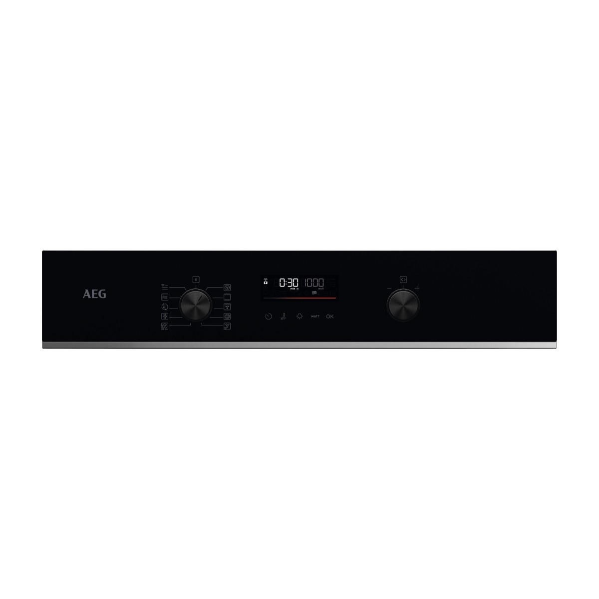 AEG 6000-serien TK6NK50XB kompaktovn billede 4
