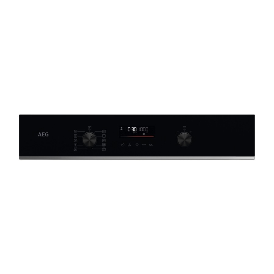 AEG 6000-serien TK6NK50XB kompaktovn billede 6