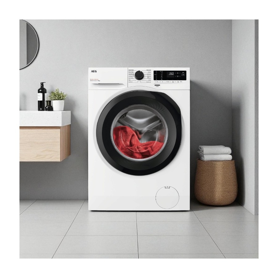 AEG 5000-serie LS511P14P vaskemaskine billede 9