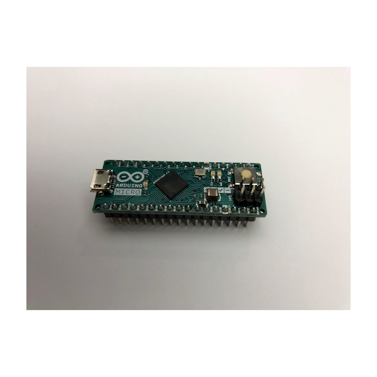 ARDUINO MICRO MIKROKONTROLLER Power.no ARDUINO NANO 3.0 MIKROKONTROLLER Power.no